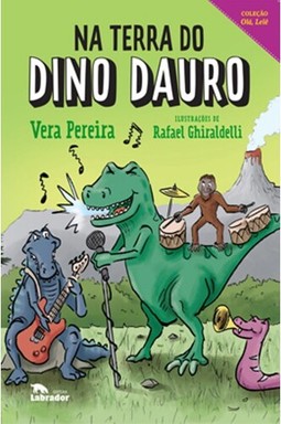 Na terra do Dino Dauro
