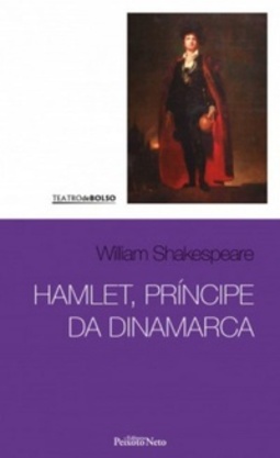 Hamlet, Príncipe Da Dinamarca (Teatro de Bolso #14)