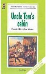 Uncle Tom´s Cabin - Importado