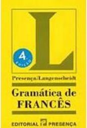 Gramática de Francês