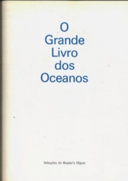 O Grande Livro Dos Oceanos