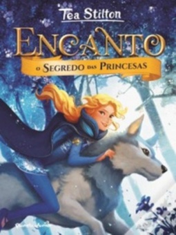 O Segredo das Princesas (Encanto #1)
