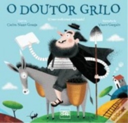 O Doutor Grilo