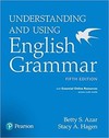 Understanding and using English grammar: student book with essential online resources access code inside