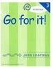 Go For it!: Workbook - 3 - Importado