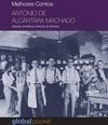 Melhores contos: António de Alcântara Machado