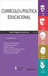 Currículo e política educacional: Michael Apple, Thomas Popkewitz, Edgar Morin, Marina Subirats e Elsie Rockwell