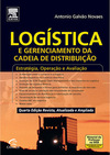 Logística e gerenciamento da cadeia de distribuição