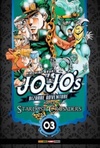 JoJos Bizarre Adventure - Parte 3 - Stardust Crusaders #03 (JoJo's Bizarre Adventure #10)