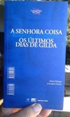 A SENHORA COISA / MADAME CHOSE (COLEÇÃO PALCO SUR SCÈNE)