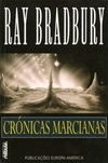 Crónicas Marcianas (Colecção Nébula #88)