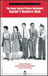 The Basic Pictures Dictionary - Teacher´s Book - Importado