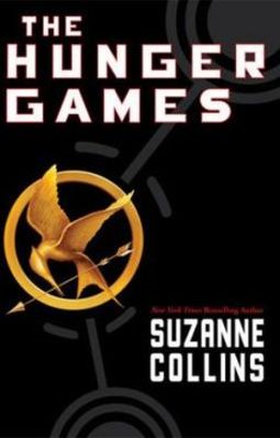 The Hunger Games
