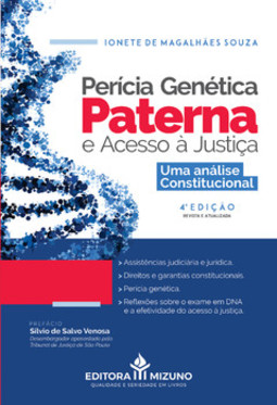 Perícia genética paterna e acesso à justiça: uma análise constitucional
