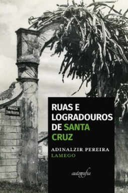 Ruas e logradouros de Santa Cruz