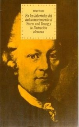 En los laberintos del autoconocimiento (Akal Hipecu #30)