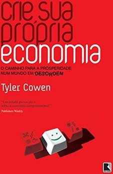 CRIE SUA PROPRIA ECONOMIA