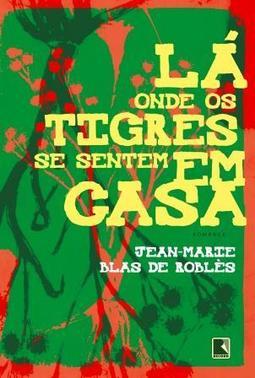 Lá onde os tigres se sentem em casa