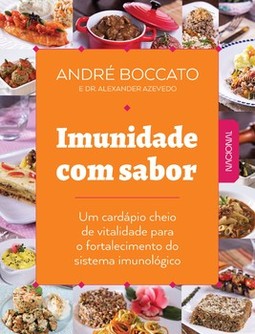 Imunidade com sabor