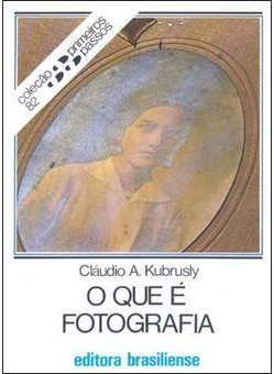 O Que é Fotografia