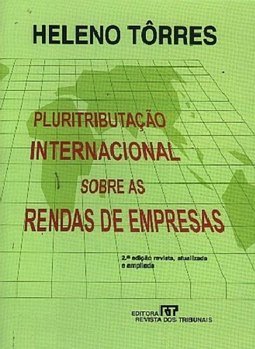 Pluritributação Internacional Sobre as Rendas de Empresas