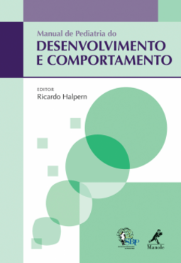 Manual de pediatria do desenvolvimento e comportamento