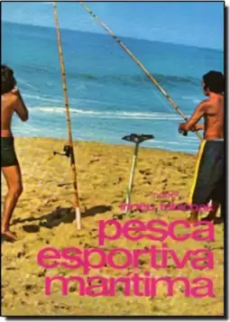 Pesca Esportiva Maritima - Praias, Costoes