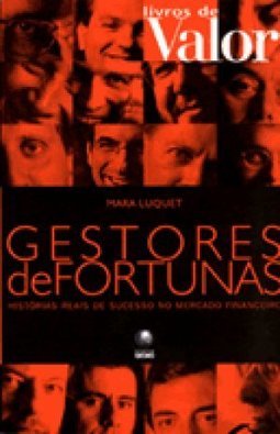 Gestores de Fortunas