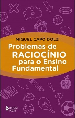 Problemas de raciocínio para o Ensino Fundamental