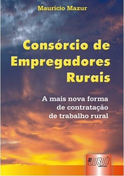 Consórcio de Empregadores Rurais