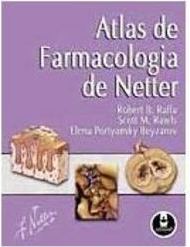 Atlas de Farmacologia de Netter