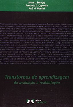 Transtorno de Aprendizagem