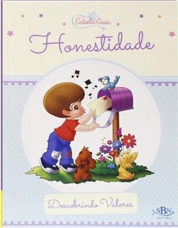 Estrela Guia - Descobrindo Valores: Honestidade
