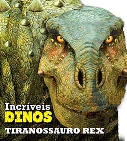 Tiranossauro rex