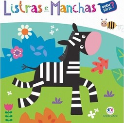 Listras e manchas