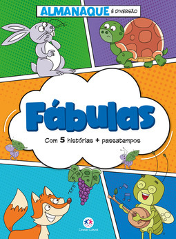 Almanaque - Fábulas