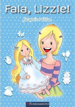 Jacqueline Wilson - Fala, Lizzie