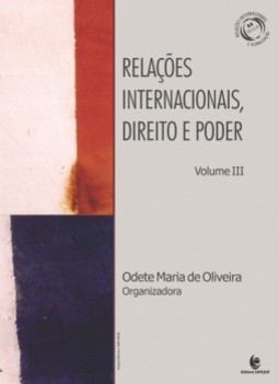 Relações Internacionais, Direito e Poder