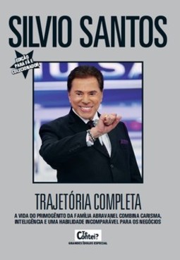 Te contei? Grandes ídolos especial - Silvio Santos