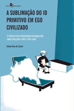 SUBLIMACAO DO ID PRIMITIVO EM EGO CIVILIZADO, A