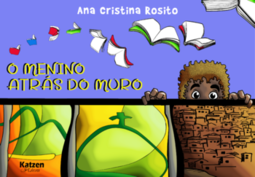 O menino atrás do muro