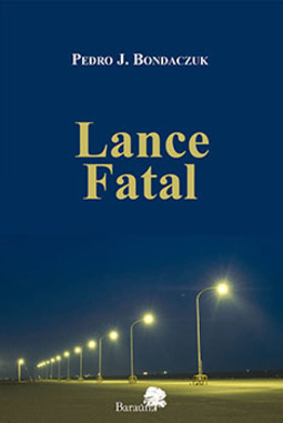 Lance fatal