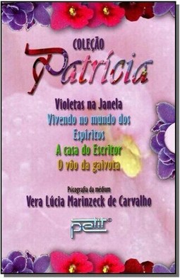 Colecao Patricia