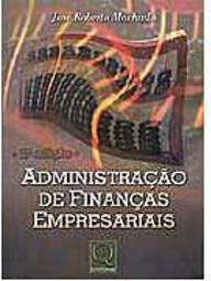 Administração de Finanças Empresariais
