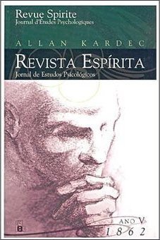 Revista Espírita: Jornal de Estudos Psicológicos - Ano V - 1862