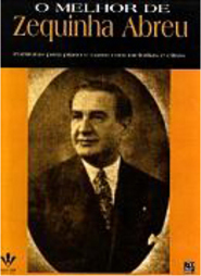 O Melhor de Zequinha Abreu