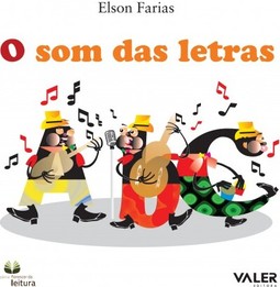 O som das letras