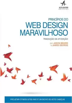 Princípios do Web Design Maravilhoso