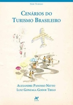 Cenários do Turismo Brasileiro (Série Turismo)