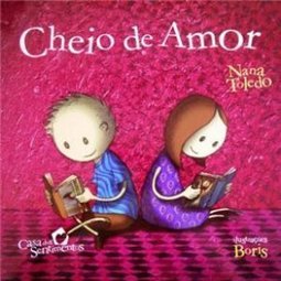 CHEIO DE AMOR